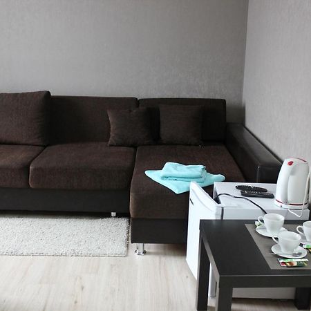 Gostinnyi Dvor Polotsk 外观 照片