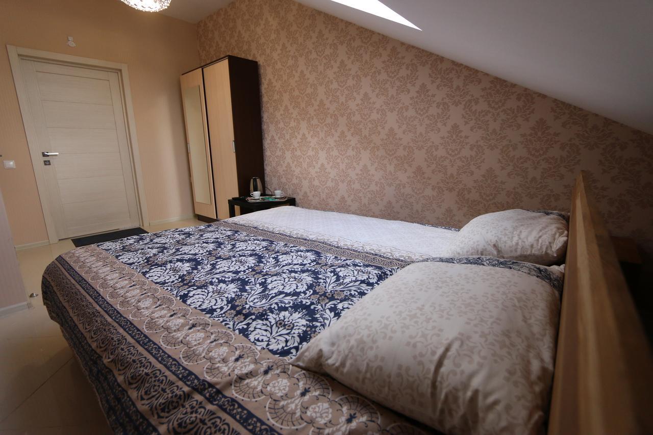 Gostinnyi Dvor Polotsk 外观 照片