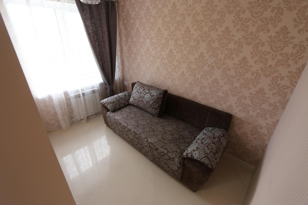 Gostinnyi Dvor Polotsk 外观 照片