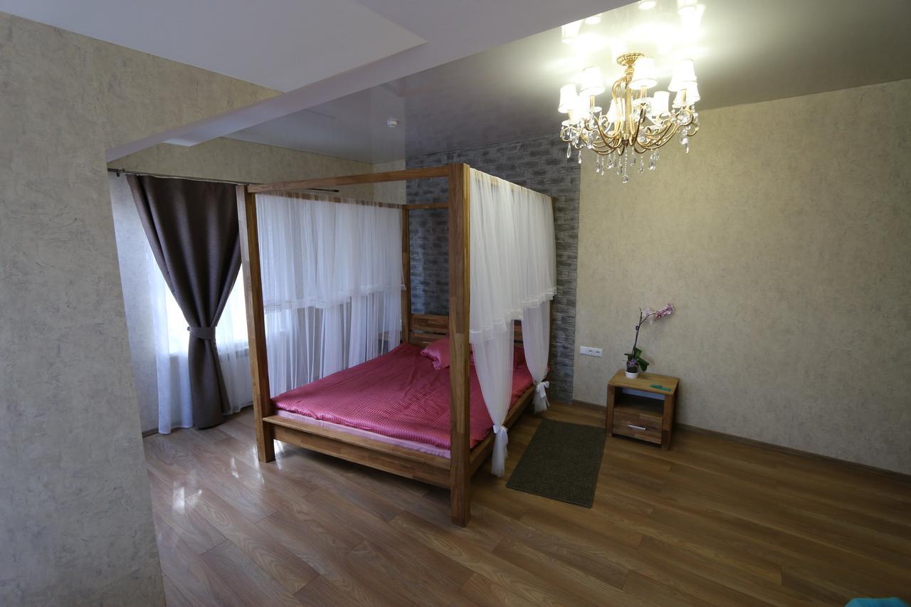 Gostinnyi Dvor Polotsk 外观 照片