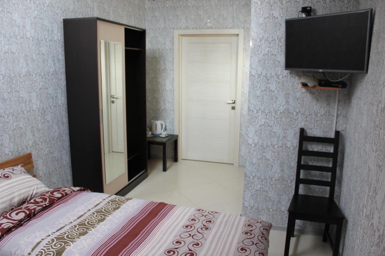 Gostinnyi Dvor Polotsk 外观 照片