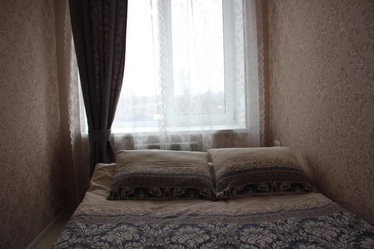 Gostinnyi Dvor Polotsk 外观 照片