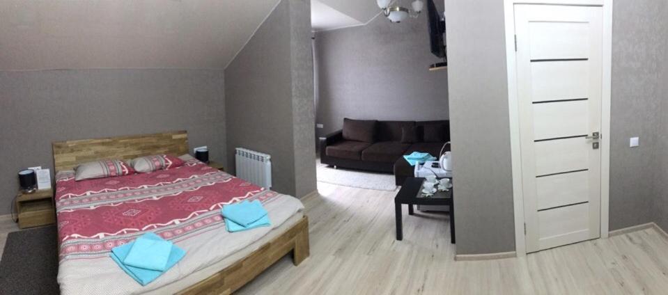 Gostinnyi Dvor Polotsk 外观 照片