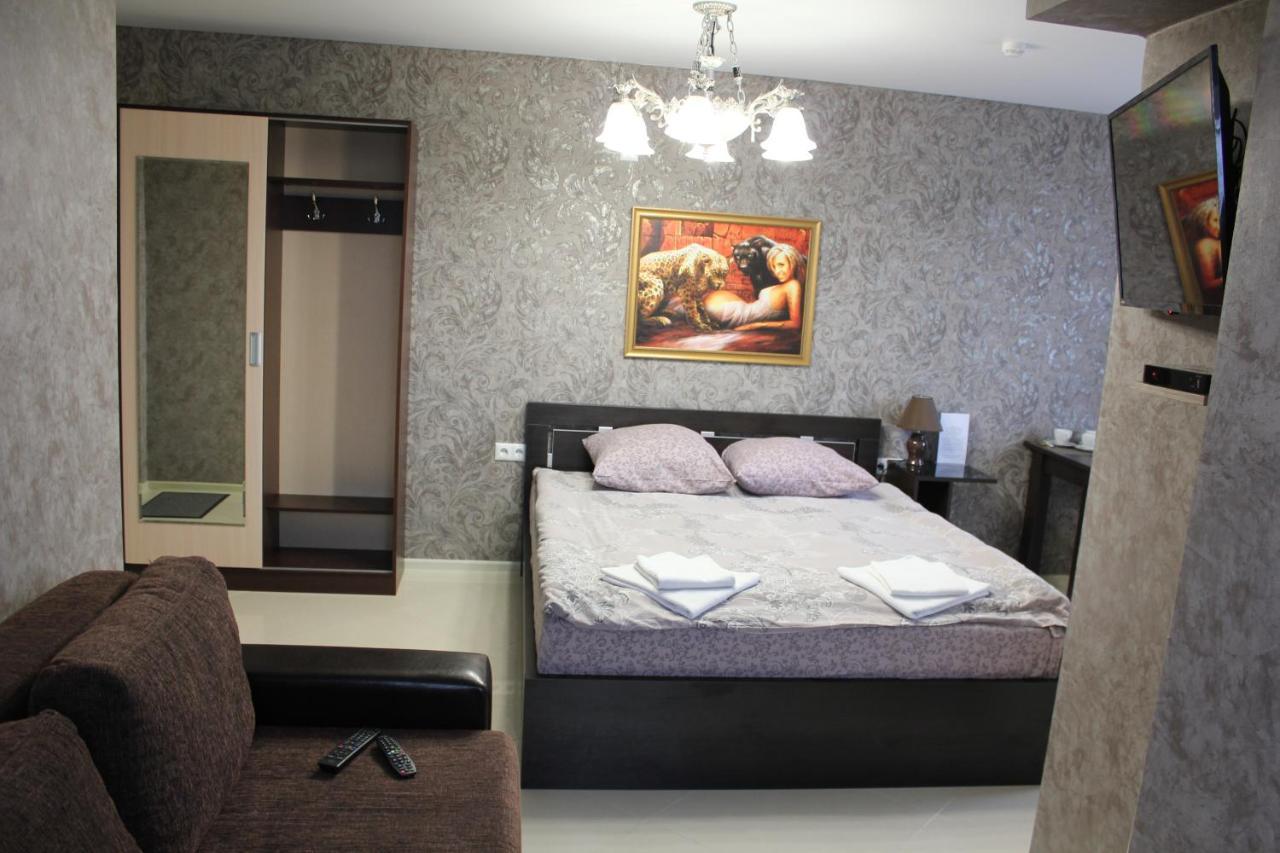 Gostinnyi Dvor Polotsk 外观 照片